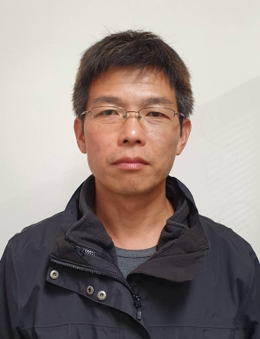 邱金祥