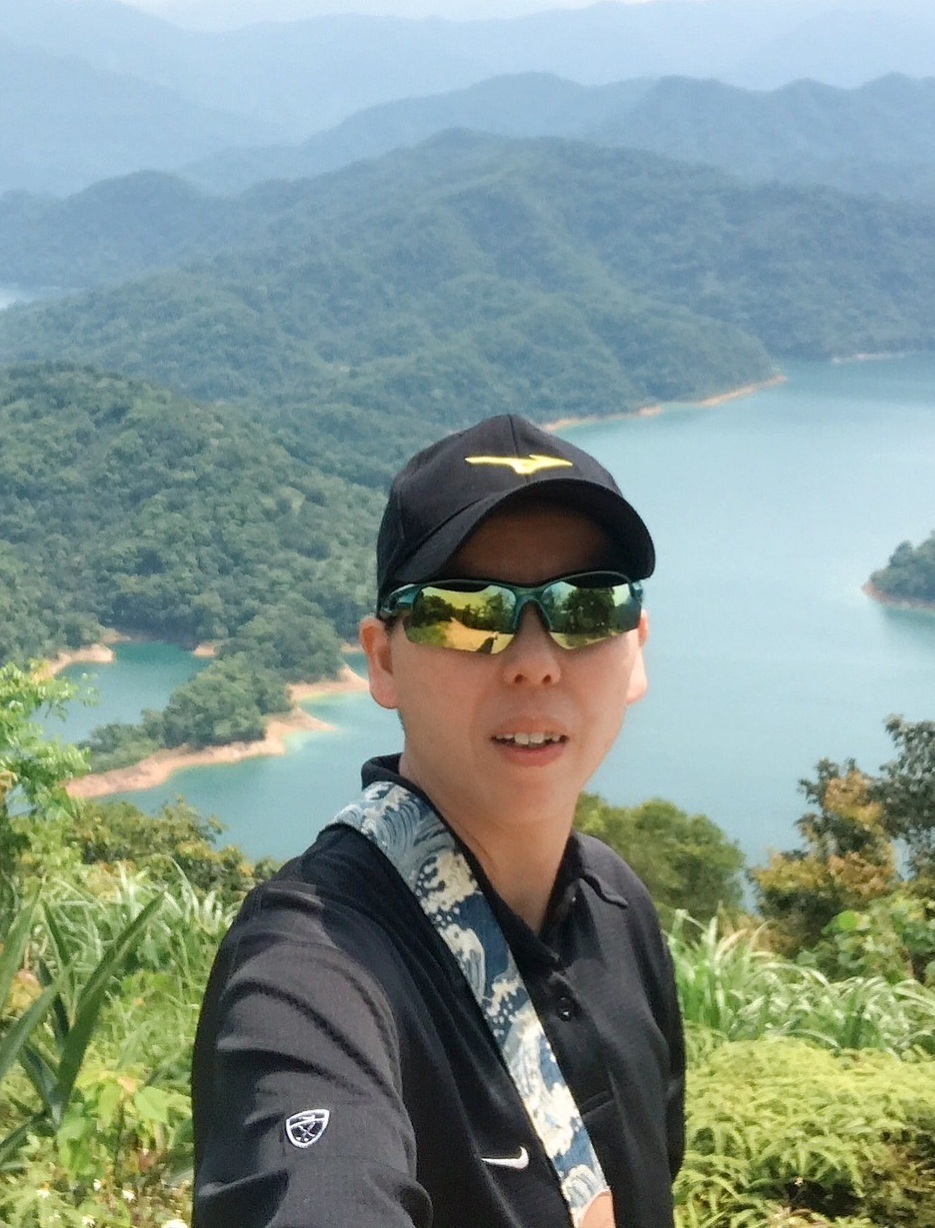 體育組