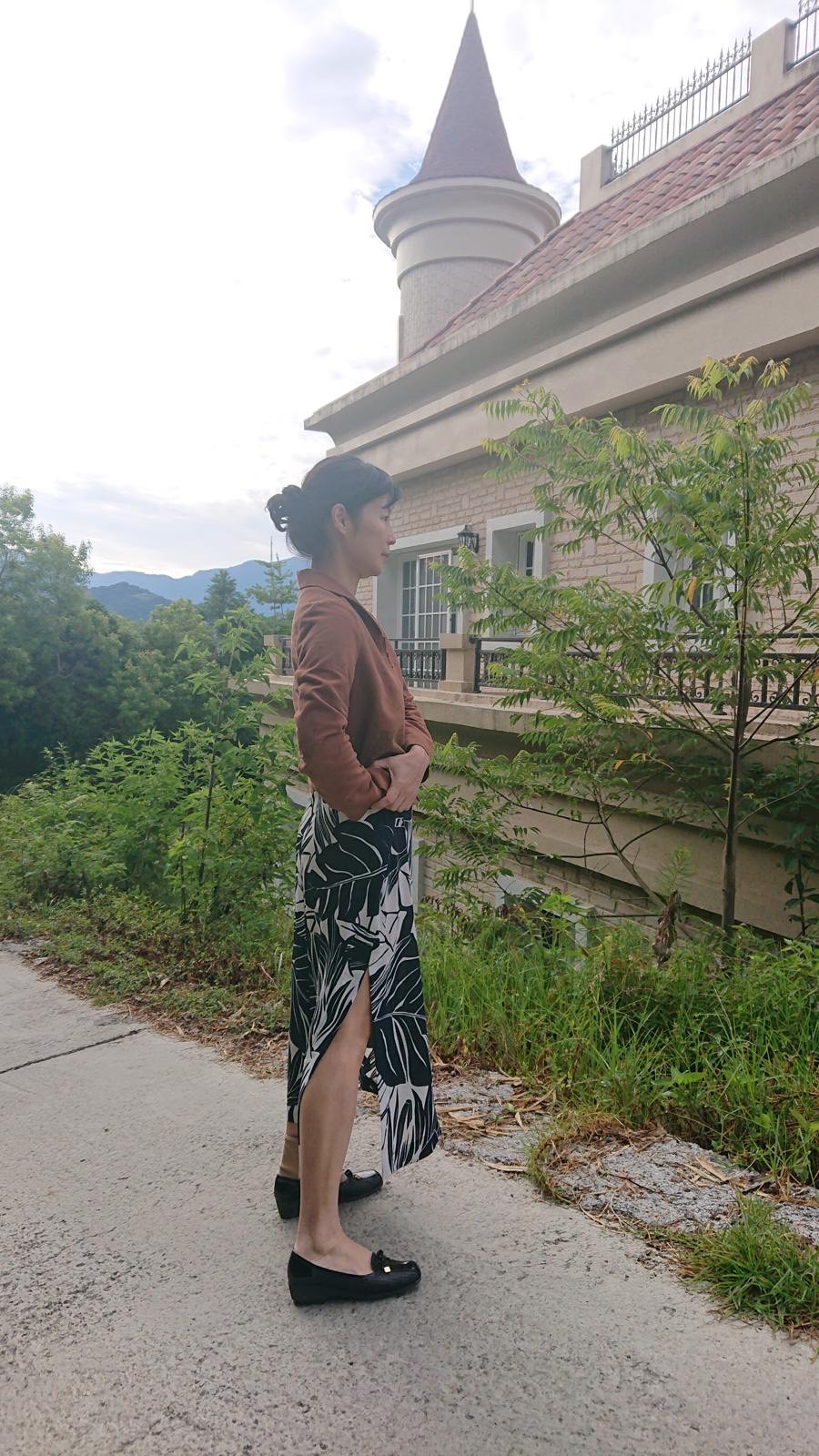 照片