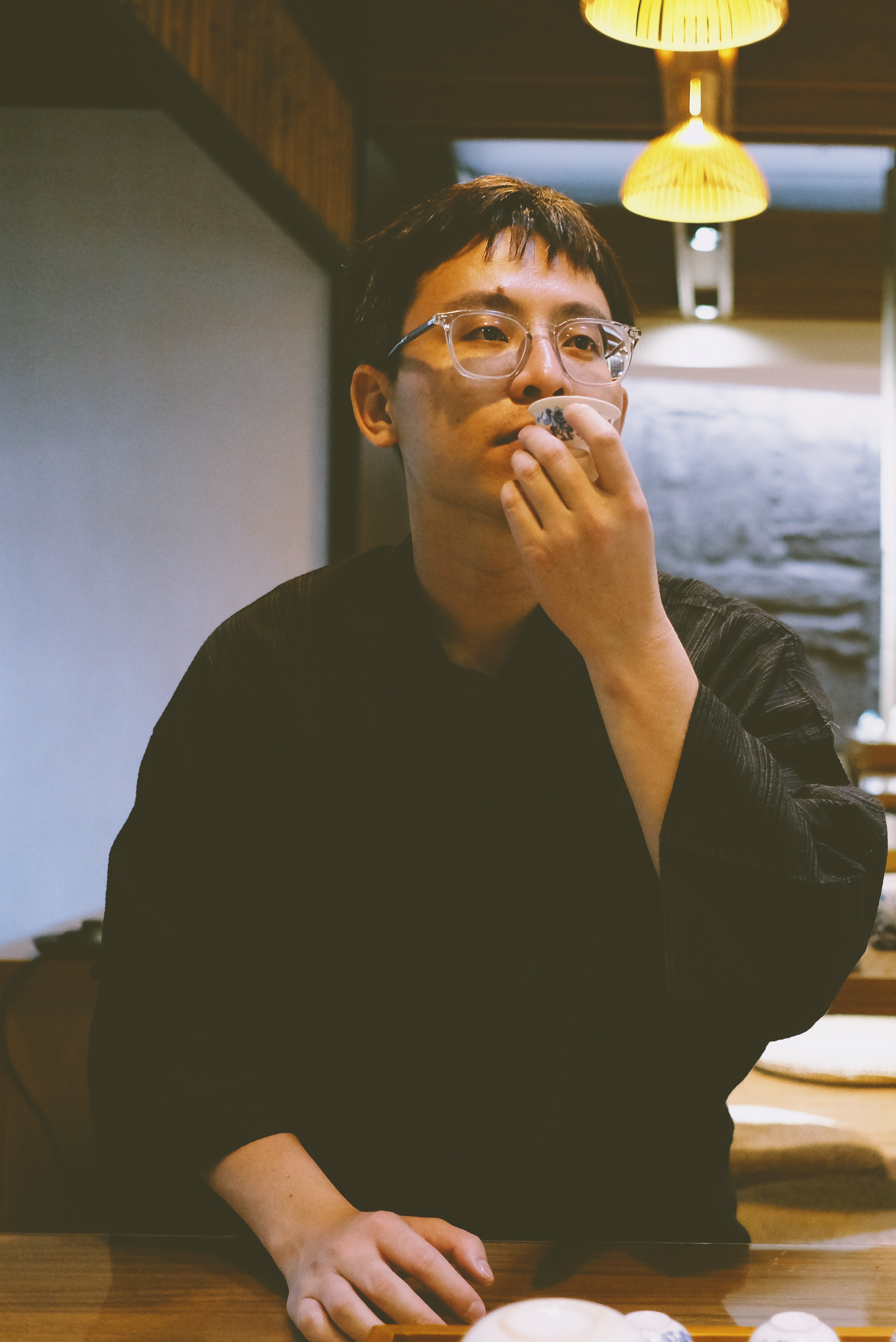張詩予