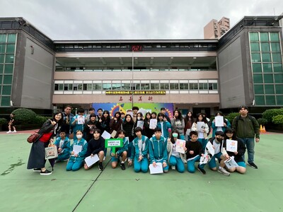 1141203國一復興商工參訪圖片