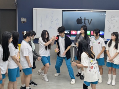 1140707幹部訓練圖片