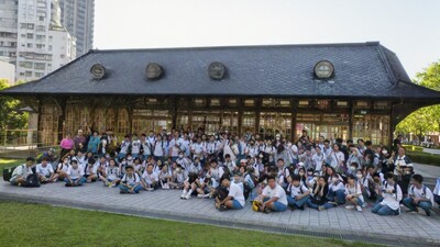 1141107高一北投踏查圖片